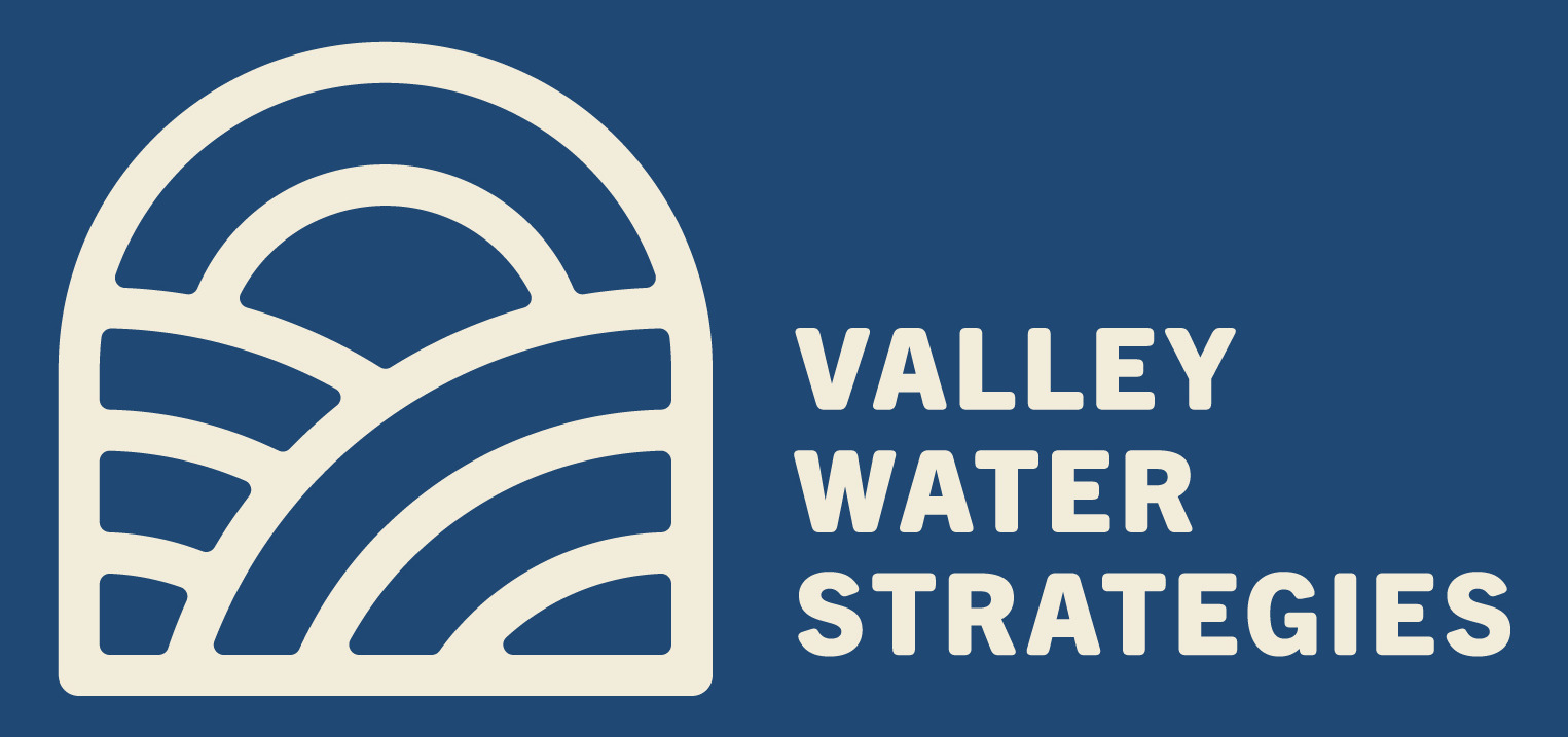 Valley Water Strategies